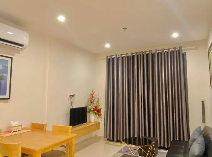 Quan\'S Homestay